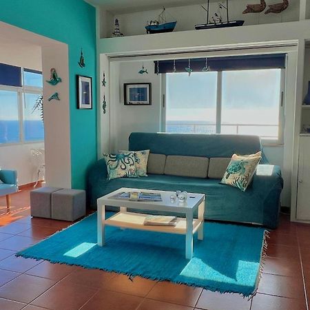 Appartamento Blue Lighthouse Sesimbra Esterno foto
