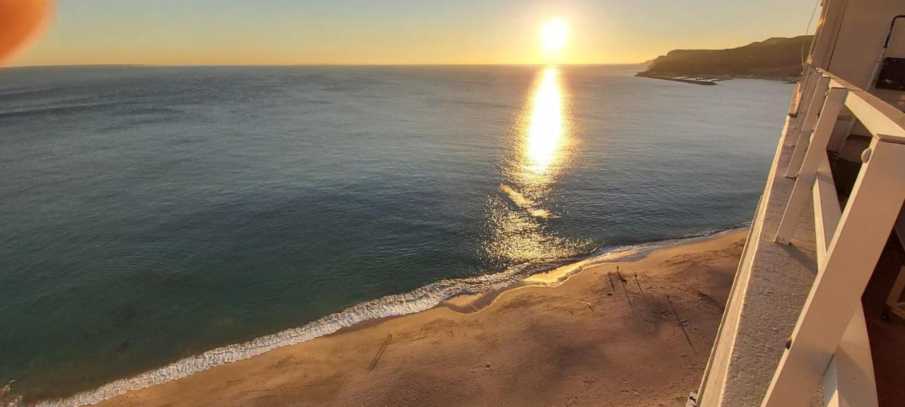 Appartamento Blue Lighthouse Sesimbra Esterno foto